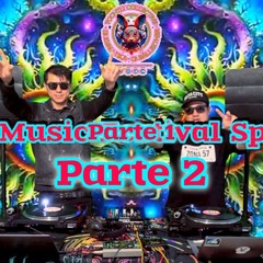 IONO MEXICO 2024 B2B DJ BÄLLEZTHER - DJ KUALI TIKA Part 2