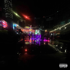 MY FAULT (feat. wxrmy)