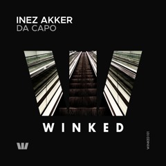 Inez Akker - No Joke (Original Mix) [WINKED]