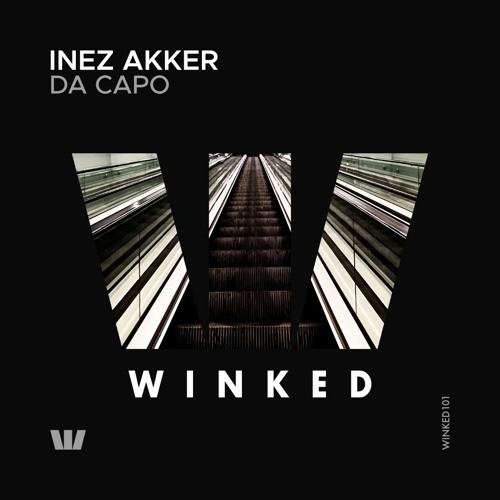 Inez Akker - Just A Myth (Original Mix) [WINKED]