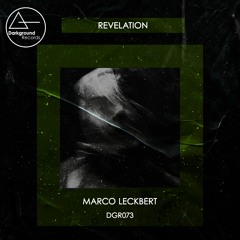 Marco Leckbert - Temptation (Original Mix) [FREE DOWNLOAD]