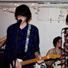 Everything Nervous Young Men [CSH]
