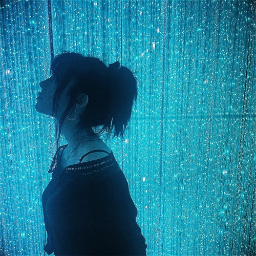 TRUE BLUE