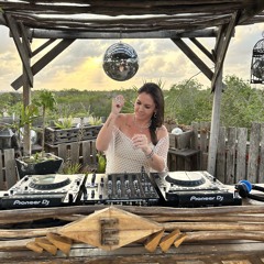 Ephimera Tulum - Techno,  Melodic Techno & Progressive House Mix