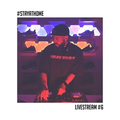 #stayathome LIVESTREAM #6 SØL COLLECTIVE Exclusive