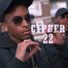 22 Cypher - (Mowgs x 22 STRIP)