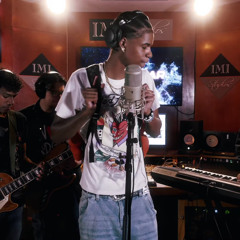 JayDon - Lullaby  Live With Bar4Bar