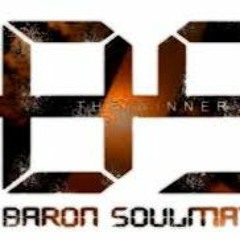 Baron Soulmate - Sumpah Mati (cover)