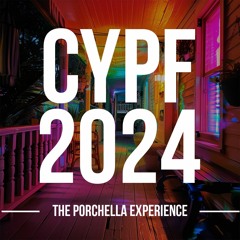 The Porchella Experience - Live from Cooper-Young Porchfest '24