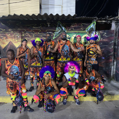 MC GB - TURMA SE QUEBRAR QUEBROU 2025