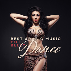 Hot Belly Dance (feat. Meditation Music Zone)