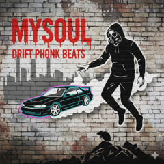 Midnight Drift – Drift Phonk Instrumental Beats