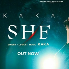 KAKA - SHE | Kanika Mann | Deepesh Goyal | Official Music Video | Latest Haryanvi Song 2021