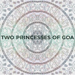 Two Princesses Of Goa (feat. ROMB)
