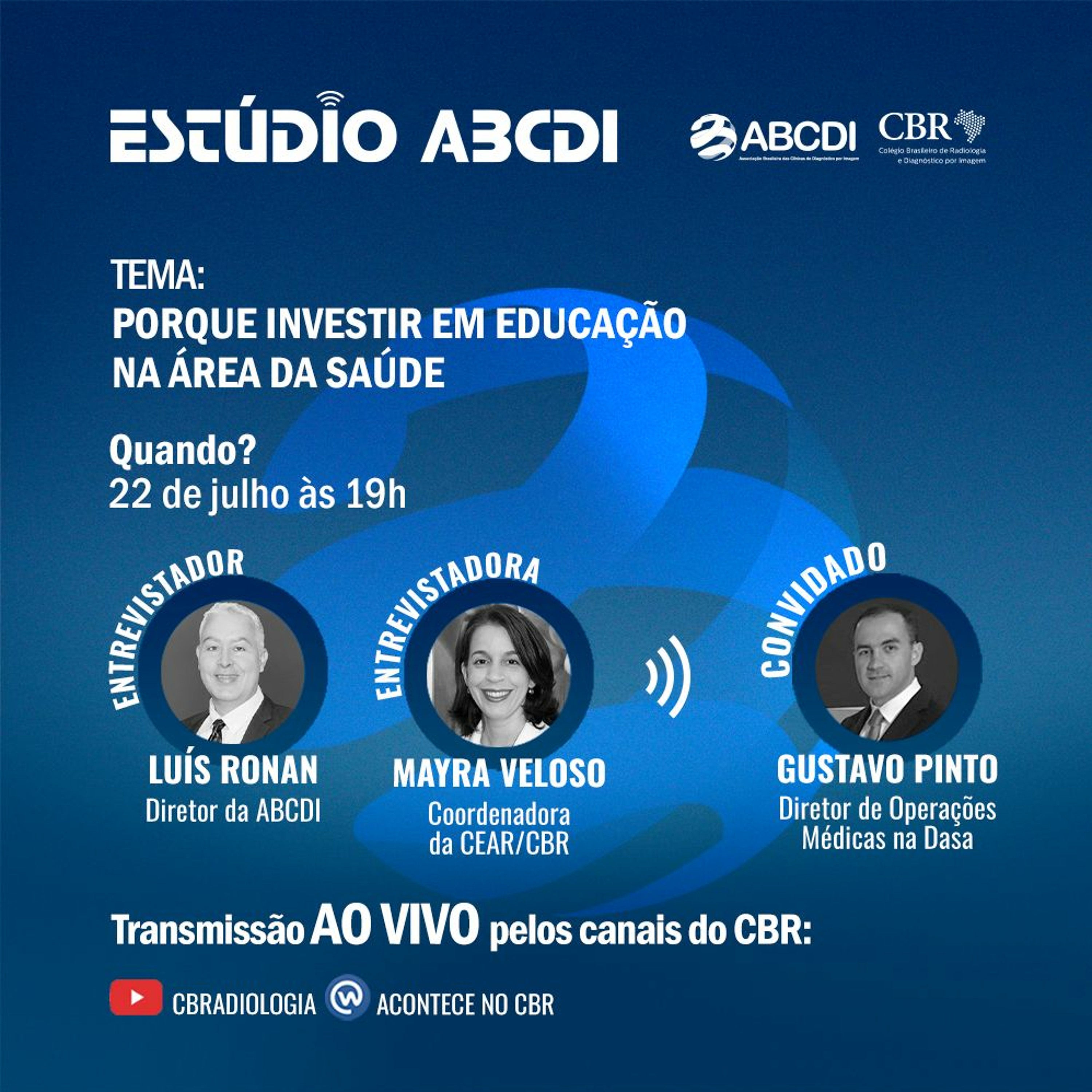 Colégio Brasileiro de Radiologia