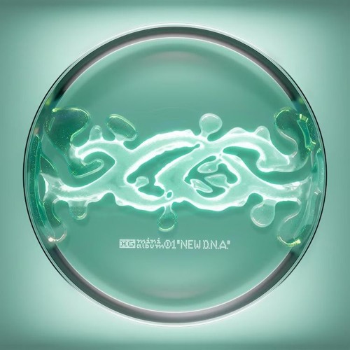XG - NEW DANCE (And the Beat Goes On MIX)