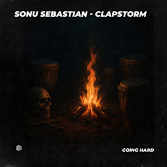 Sonu Sebastian - Clapstorm