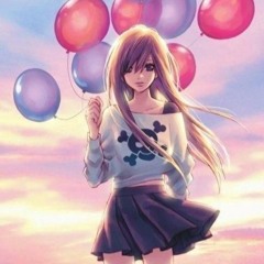 Floating bags of fires lit. A Mix Tape