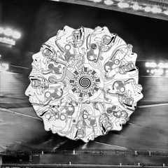 Tribe du West (Proximo en Decraniantek Records)