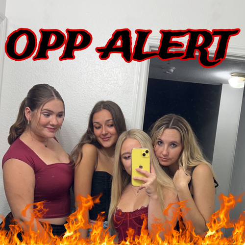 OPP ALERT