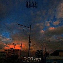 2:20 am
