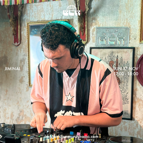 Jiminal - 17th November 2024