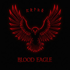 Blood Eagle | Norse Mythology Hip Hop Rap Song