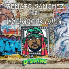 RENATO SÁNCHEZ - MY ROOTS VOL 1