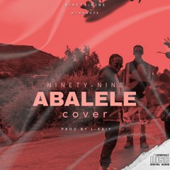 ABALELE COVER