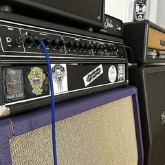 Ampeg VH 140 Quad Cortex