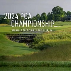 GOLF]] PGA Championship 2024 ( Live stream )