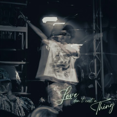 LONNY LOVE - TIME AFTER TIME