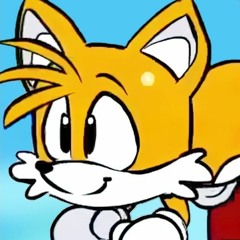 FNF Sink but it's a Tails cover!