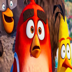 AngryBirds