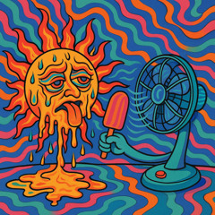 Summer Chill FFS