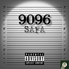 SAFA - My Band (9096 Album)