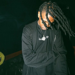 STAY AROUND ME - Dro Kenji unreleased