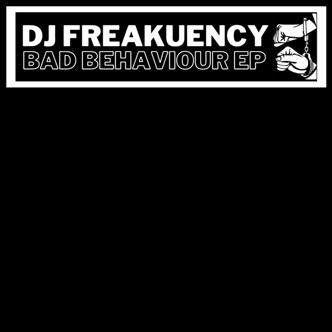 Bad Behaviour EP