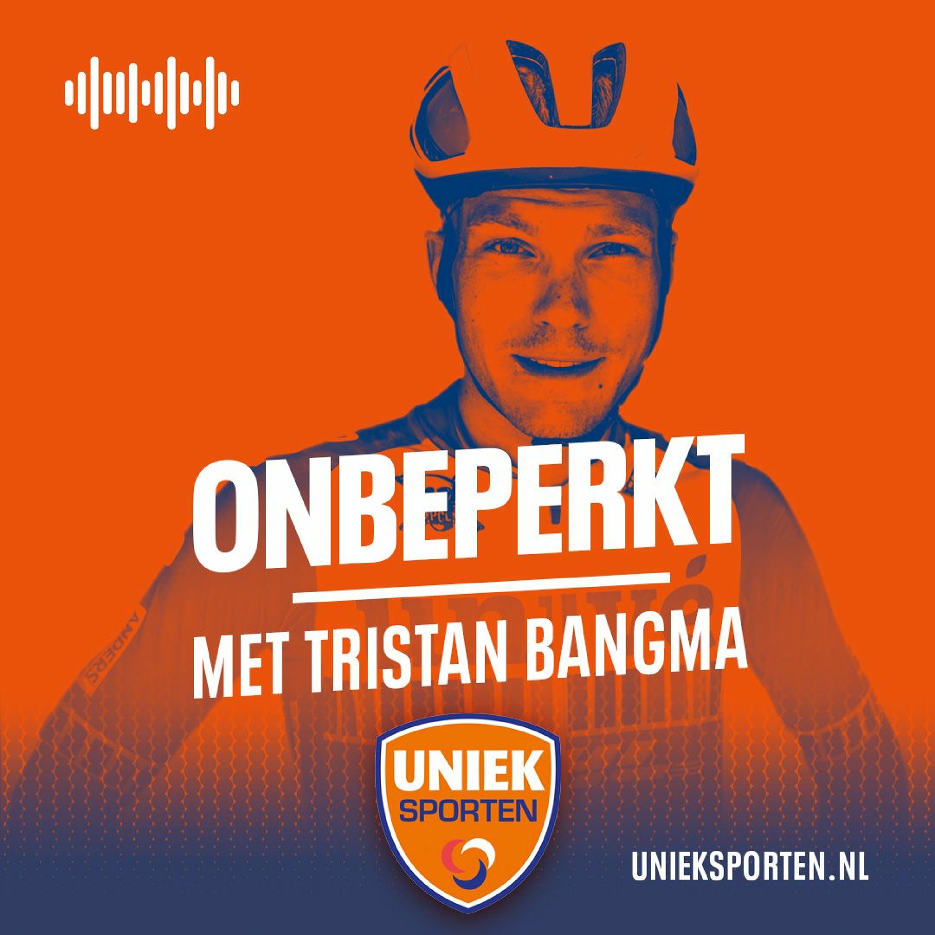 ONBEPERKT Podcast