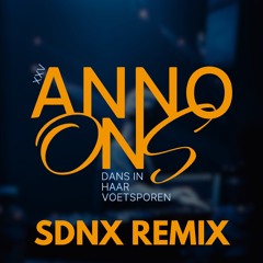 Lotje (SDNX REMIX)
