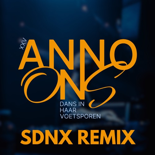 Lotje (SDNX REMIX)