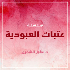 الأزمة في تصور العبودية | عتبات العبودية (1) - عقيل الشمري
