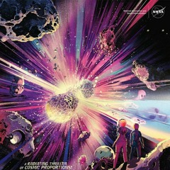 NASA / HAHA [PROD. AIRAVATA]