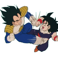 SpaceGhostPurpp - Gohan Vegeta (Freestyle) - Instrumental