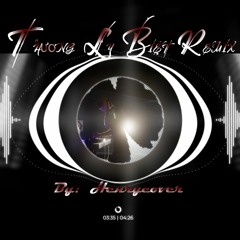 Thương Ly Biệt Remix cover by Henrycover