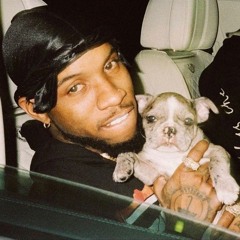 gtr - tory lanez (unreleased)