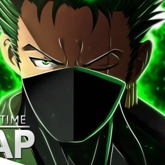 Style Roronoa Zoro (One Piece) | TrapHits | SecondTime