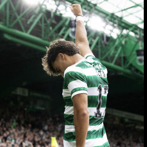 Shea Doolin - Jota on the Wing