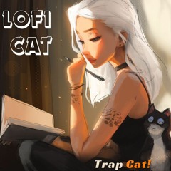 LOFI CAT