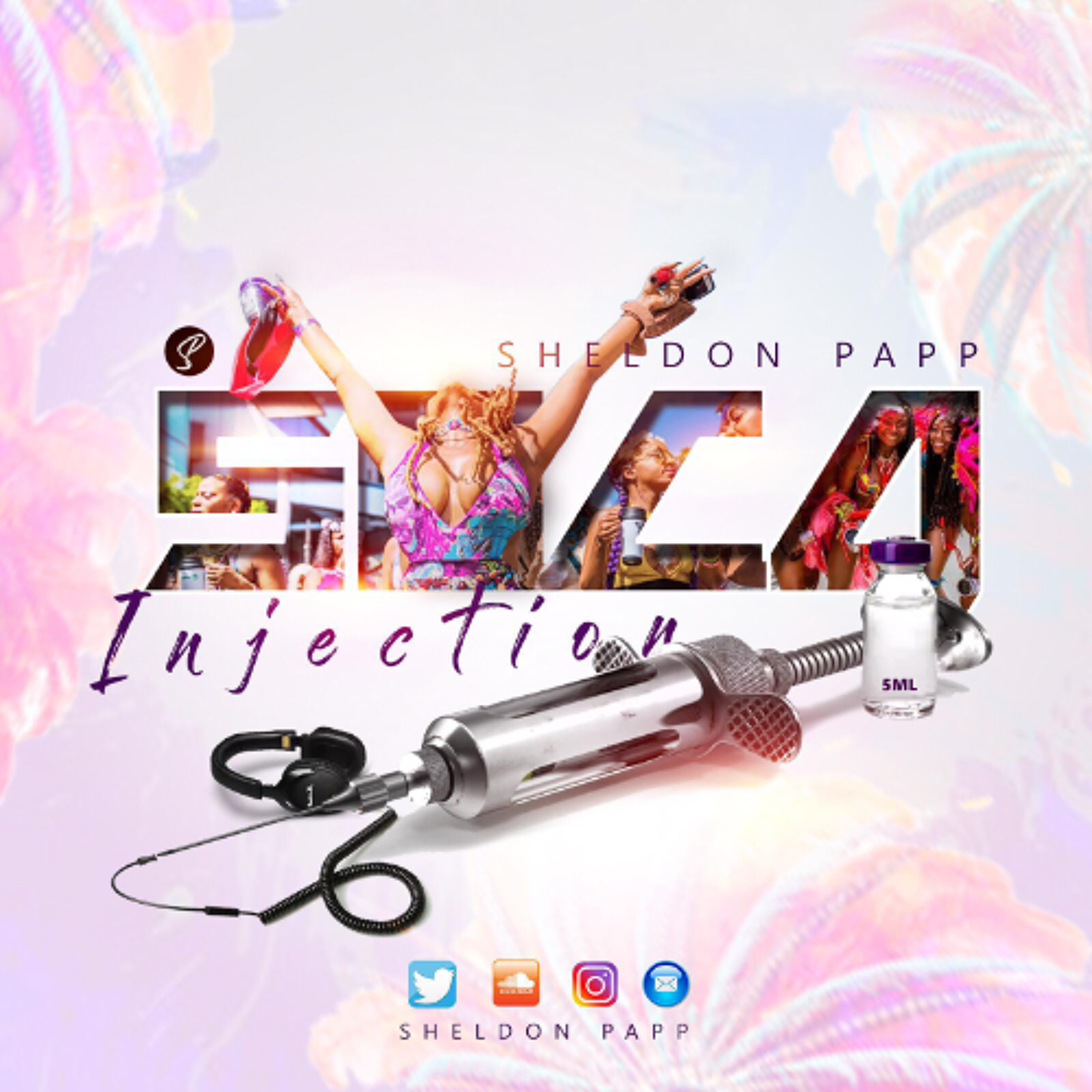 Soca Injection (Classic Soca) #1